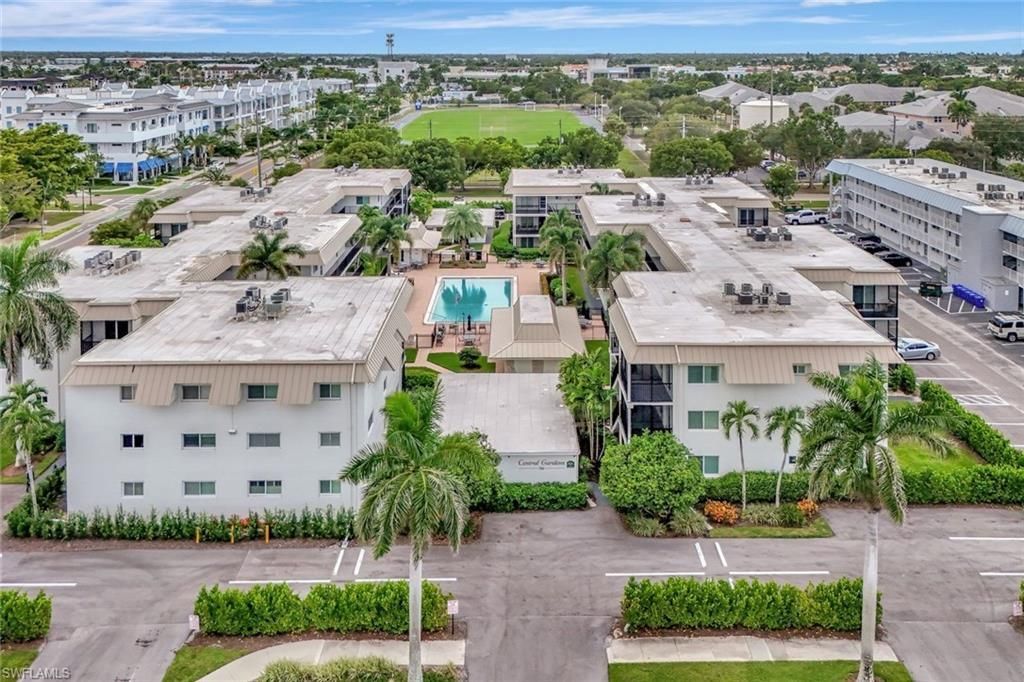 766 Central Ave, Unit 304, Naples, FL 34102 Photo