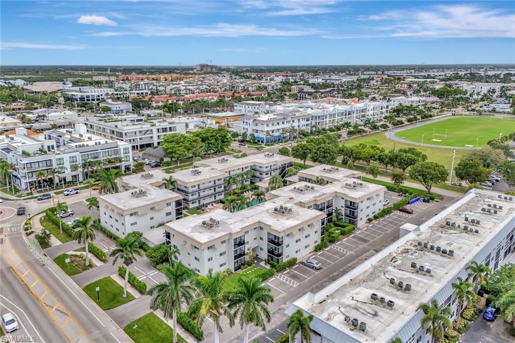 766 Central Ave, Unit 304, Naples, FL 34102 Photo