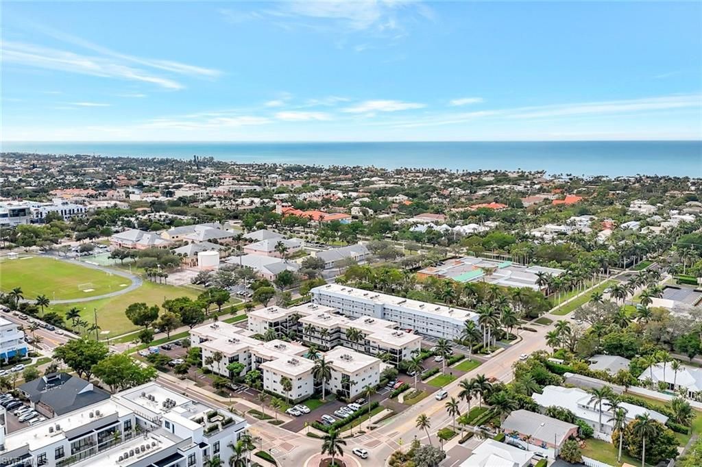 766 Central Ave, Unit 304, Naples, FL 34102 Photo