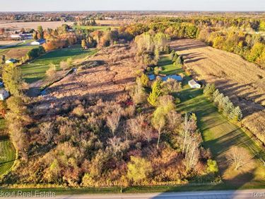 4690 Birch Run Road, Millington Twp, MI 48746