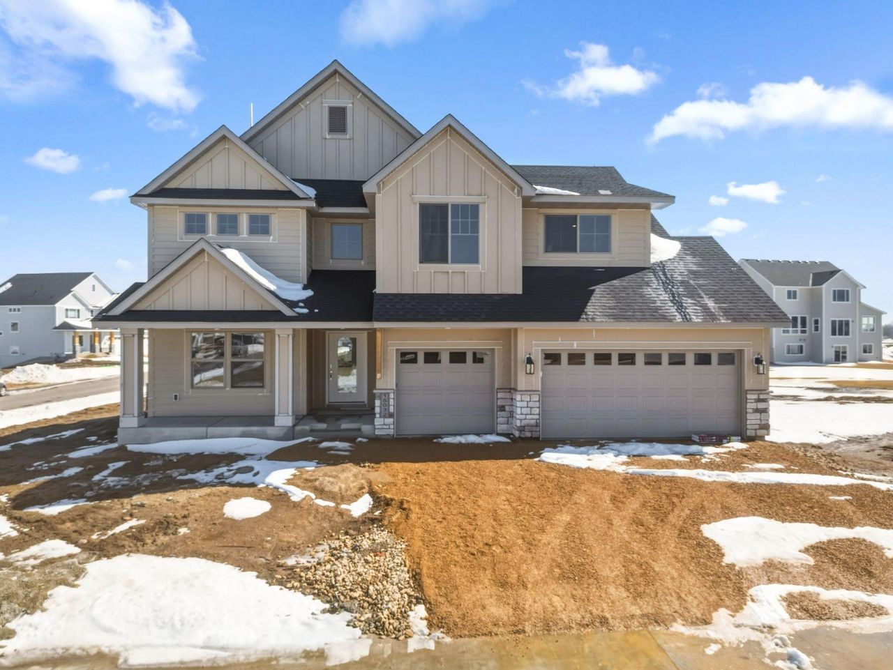 15032 Ardmullivan Lane, Rosemount, MN 55068