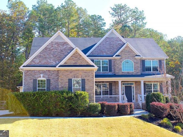 6570 CANYON Cove, Cumming, GA 30028