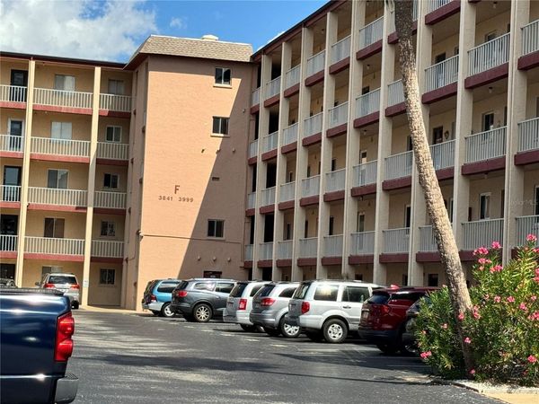 3927 LAKE BAYSHORE DRIVE, Unit F312, BRADENTON, FL 34205