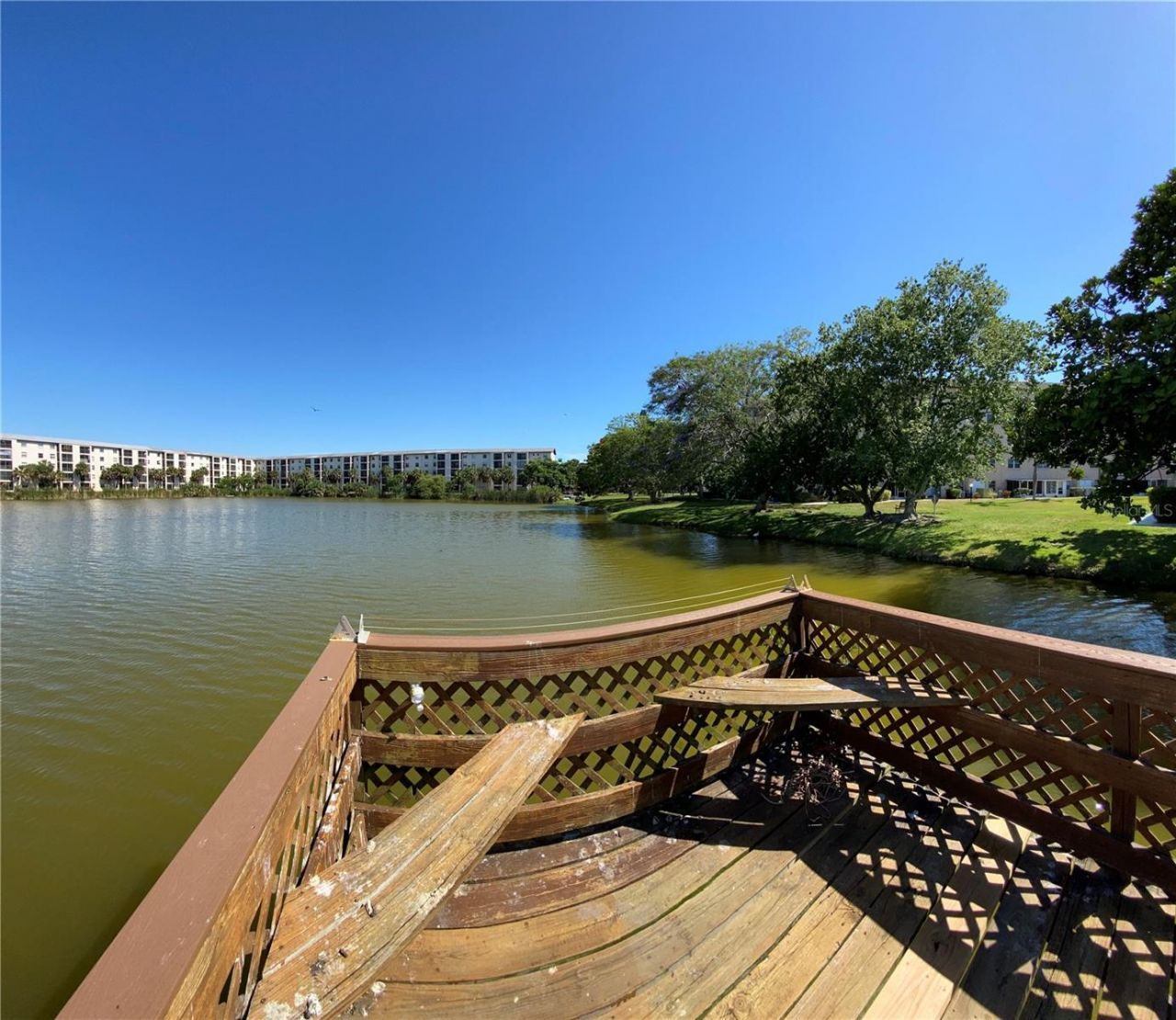3927 Lake Bayshore Drive, Unit F312, Bradenton, FL 34205 Photo