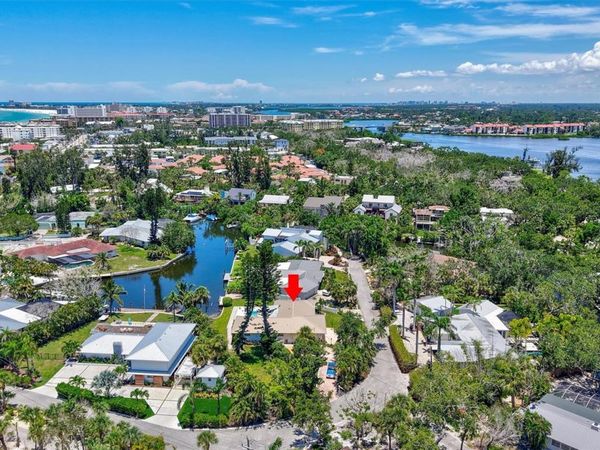 6962 BELGRAVE DRIVE, SARASOTA, FL 34242