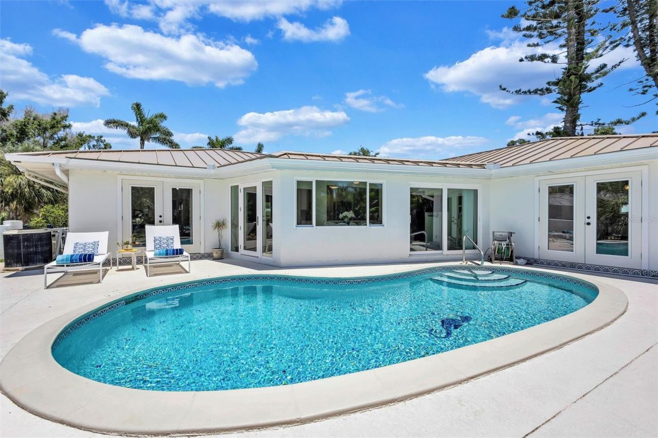 6962 Belgrave Drive, Sarasota, FL 34242 Photo