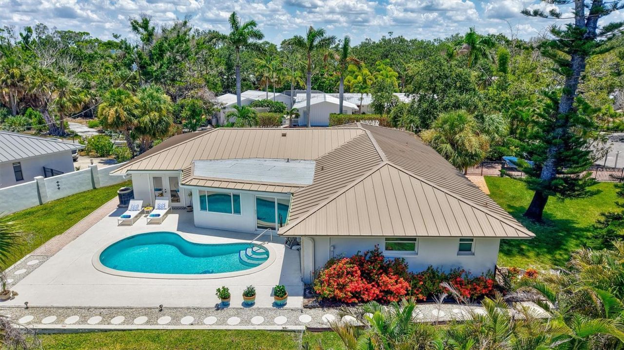 6962 Belgrave Drive, Sarasota, FL 34242 Photo