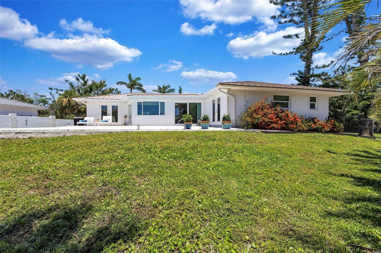 6962 Belgrave Drive, Sarasota, FL 34242 Photo