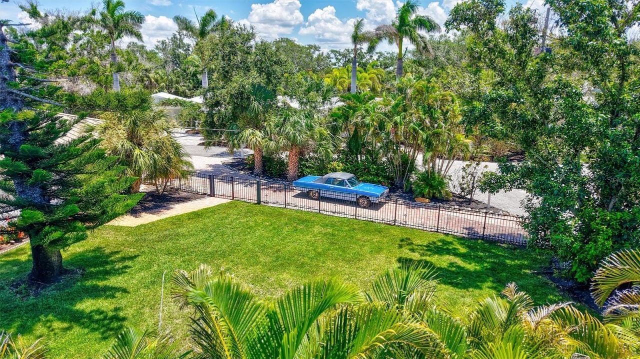 6962 Belgrave Drive, Sarasota, FL 34242 Photo