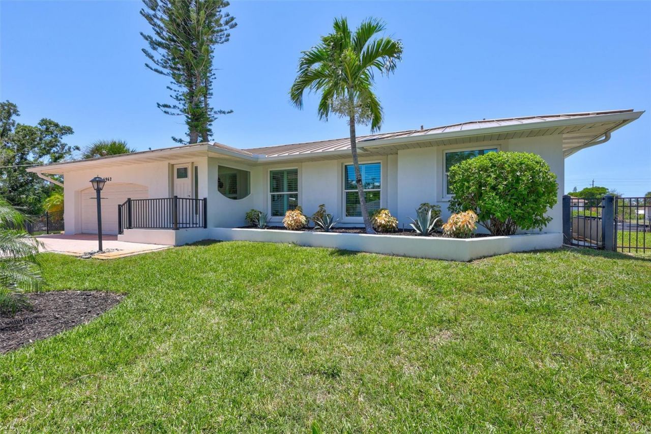 6962 Belgrave Drive, Sarasota, FL 34242 Photo