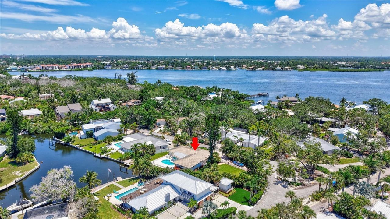 6962 Belgrave Drive, Sarasota, FL 34242 Photo