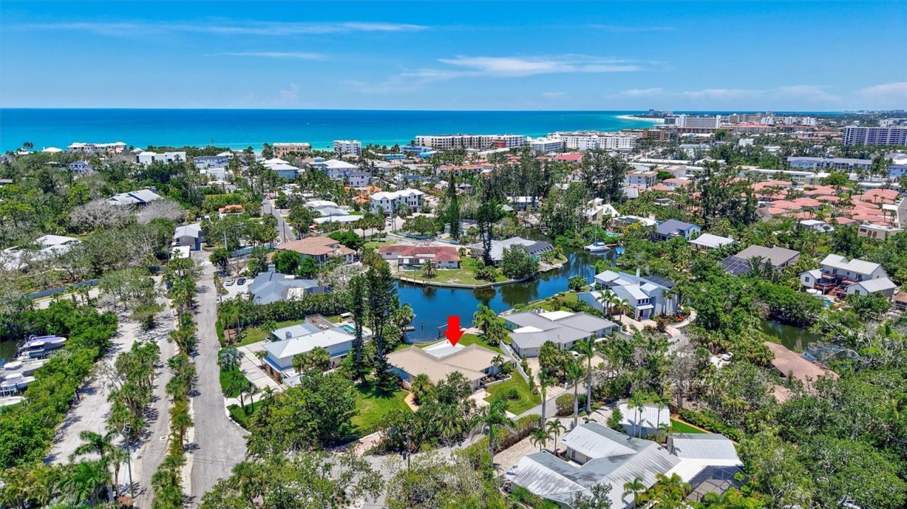 6962 Belgrave Drive, Sarasota, FL 34242 Photo