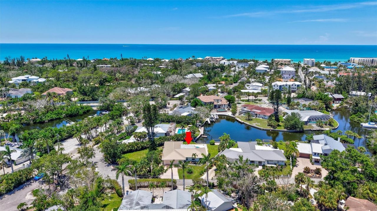 6962 Belgrave Drive, Sarasota, FL 34242 Photo