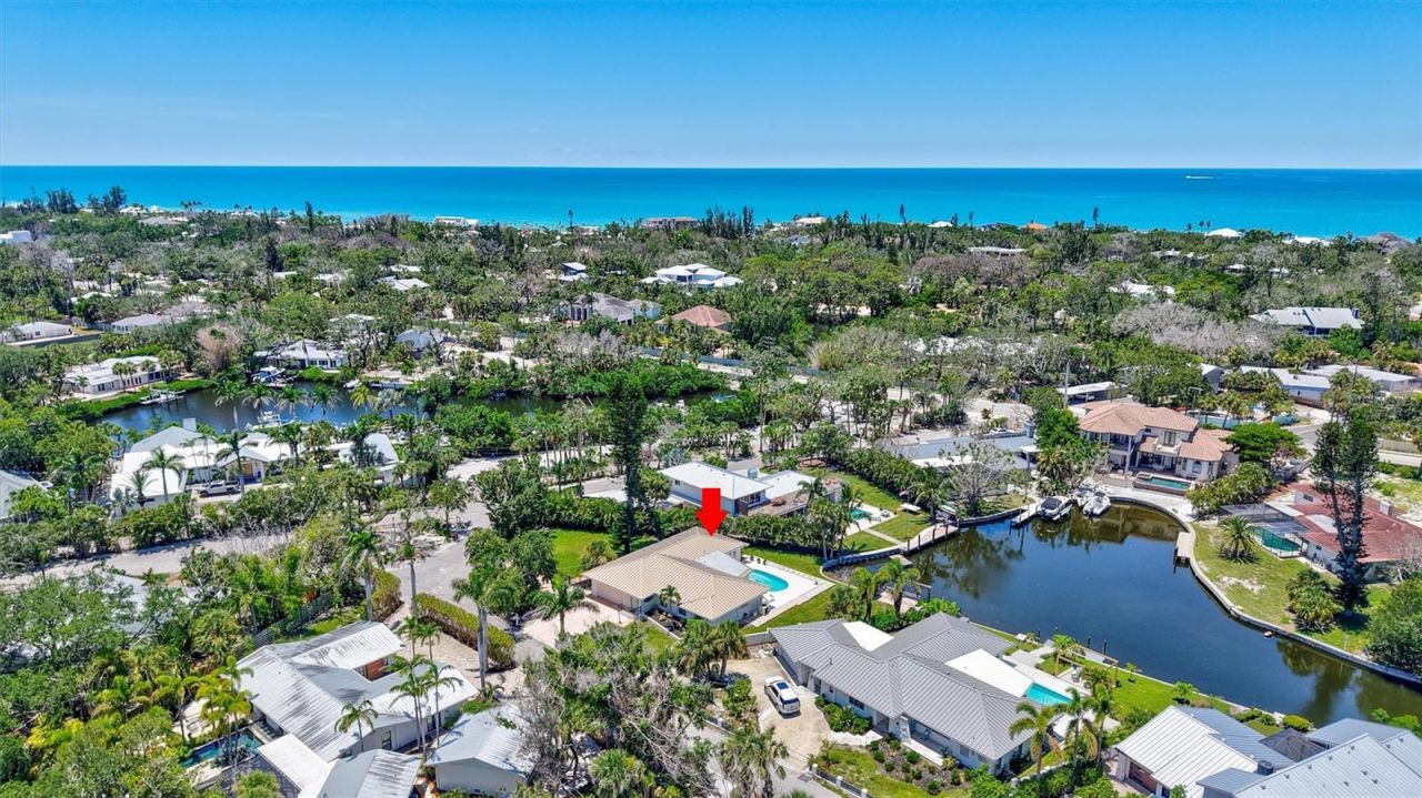 6962 Belgrave Drive, Sarasota, FL 34242 Photo