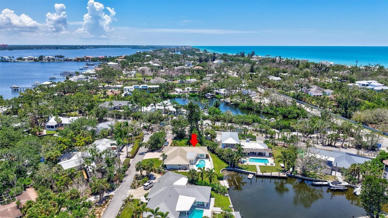 6962 Belgrave Drive, Sarasota, FL 34242 Photo