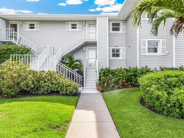 5852 GASPARILLA ROAD, Unit MV13, BOCA GRANDE, FL 33921