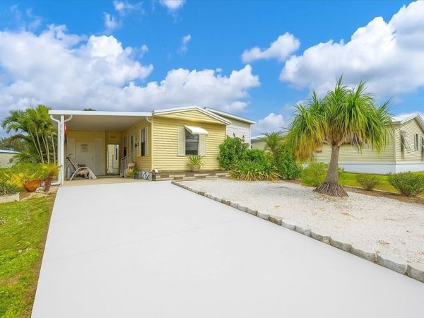 7474 DANVERS CIRCLE, PORT CHARLOTTE, FL 33981