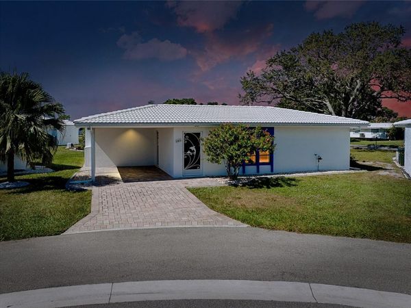446 CIRCLEWOOD DRIVE, Unit L2, VENICE, FL 34293