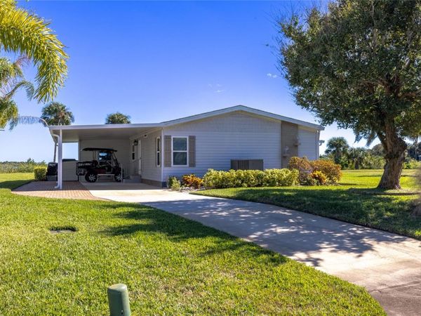 251 GOLDEN BAY BOULEVARD, OAK HILL, FL 32759