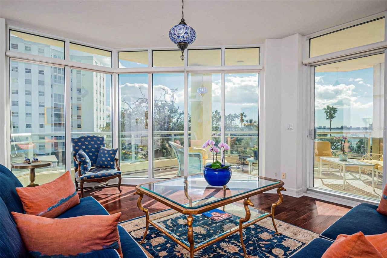 340 S Palm Avenue, Unit 11, Sarasota, FL 34236 Photo