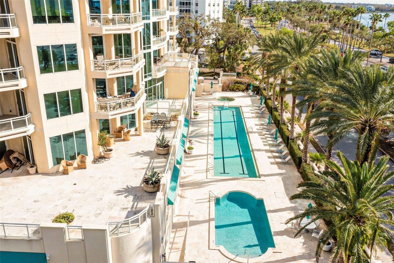 340 S Palm Avenue, Unit 11, Sarasota, FL 34236 Photo