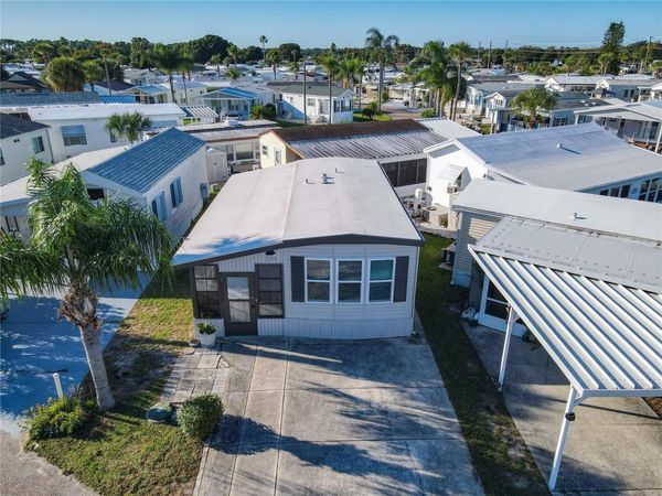 9000 US HWY 192, Unit 296, CLERMONT, FL 34714