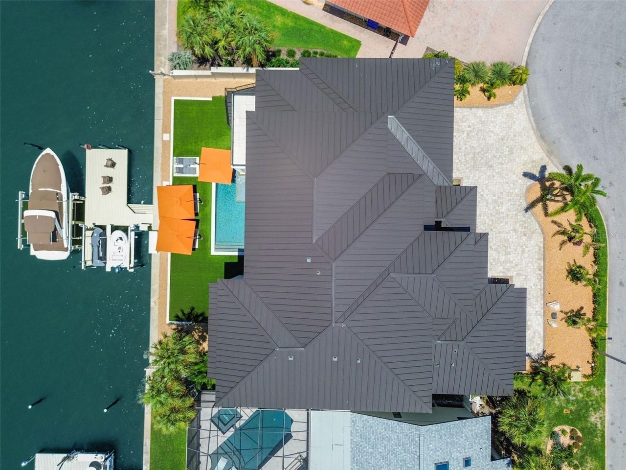 105 9th Street E, Tierra Verde, FL 33715 Photo