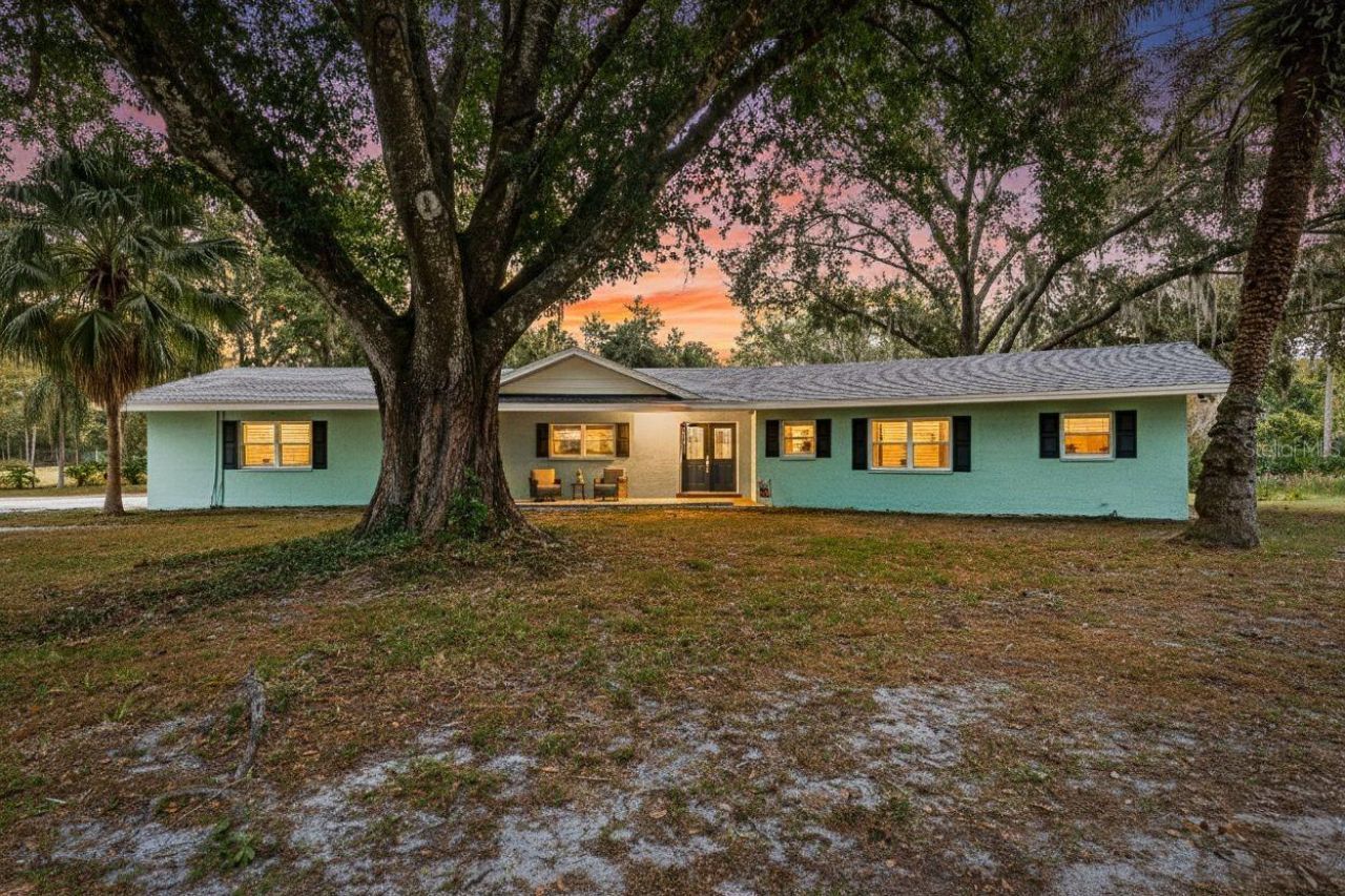 401 Old East Lake Road, Tarpon Springs, FL 34688 Main Photo