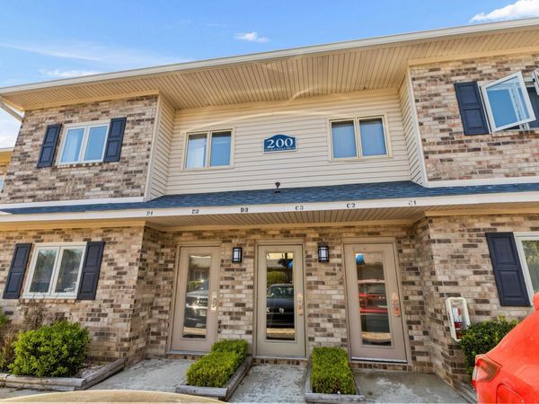 200 Double Eagle Dr., Unit D2, Surfside Beach, SC 29575