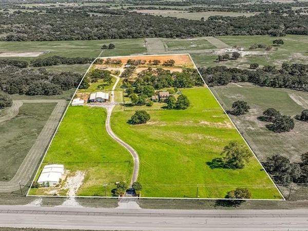 6940 N US Highway 281, Stephenville, TX 76401