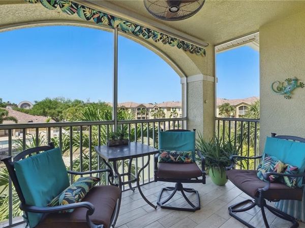 4121 Residence DR, Unit 324, FORT MYERS, FL 33901