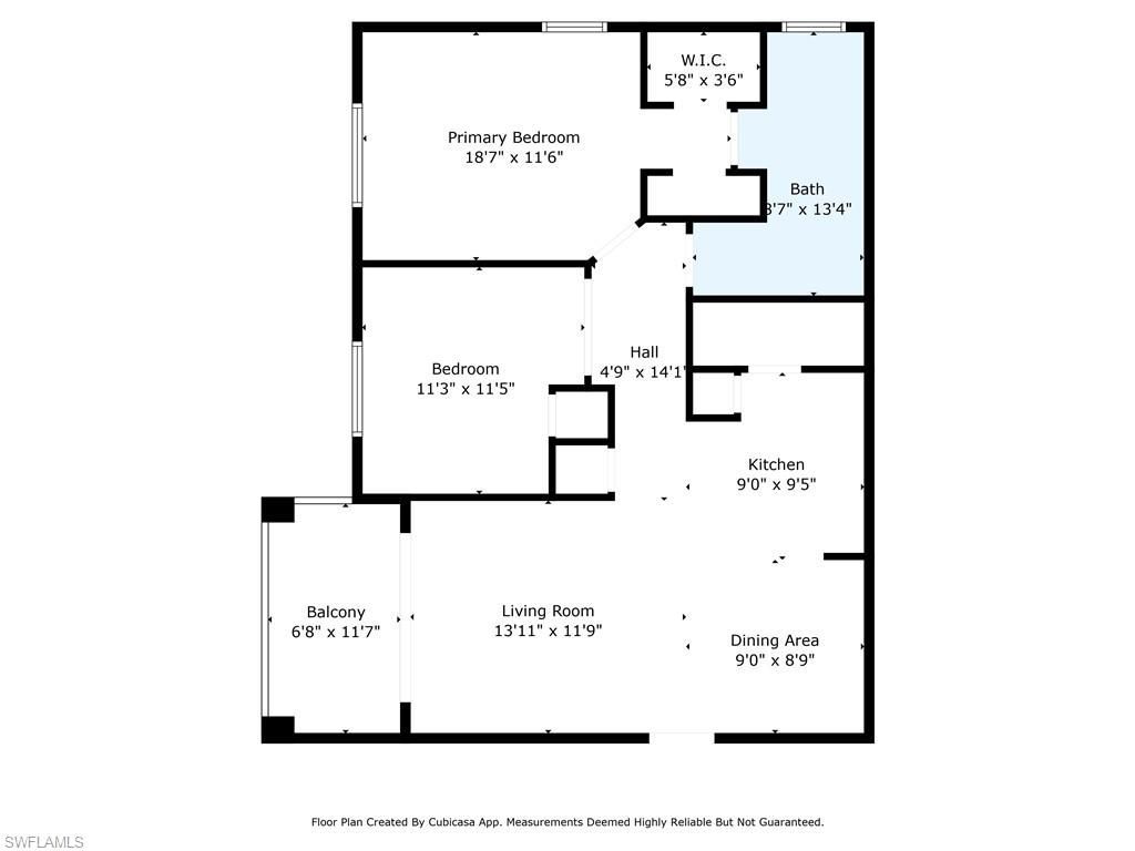 4121 Residence Dr, Unit 324, Fort Myers, FL 33901 Photo