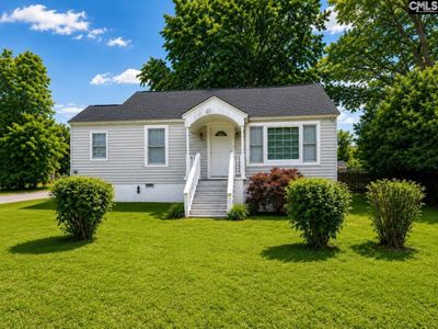 223 Caldwell Street, Newberry, SC 29108
