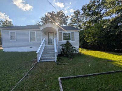 223 Caldwell Street, Newberry, SC 29108