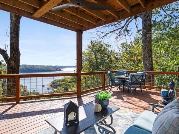 29511 Pine Log Drive, Garfield, AR 72732