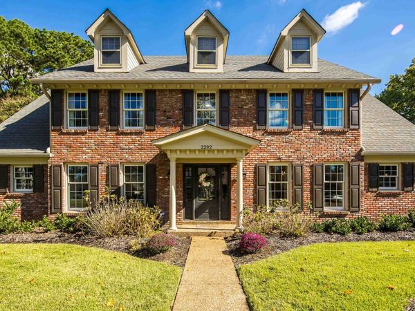 2292 GLENBAR DR, Germantown, TN 38139