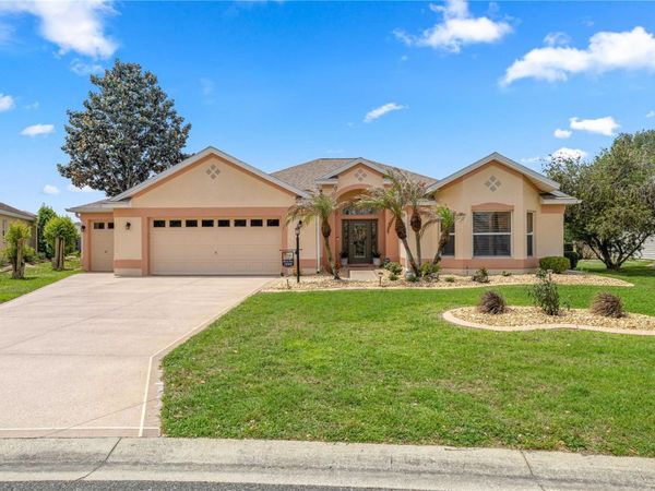 1850 KYRLE TERRACE, THE VILLAGES, FL 32162