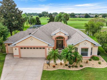 1850 KYRLE TERRACE, THE VILLAGES, FL 32162