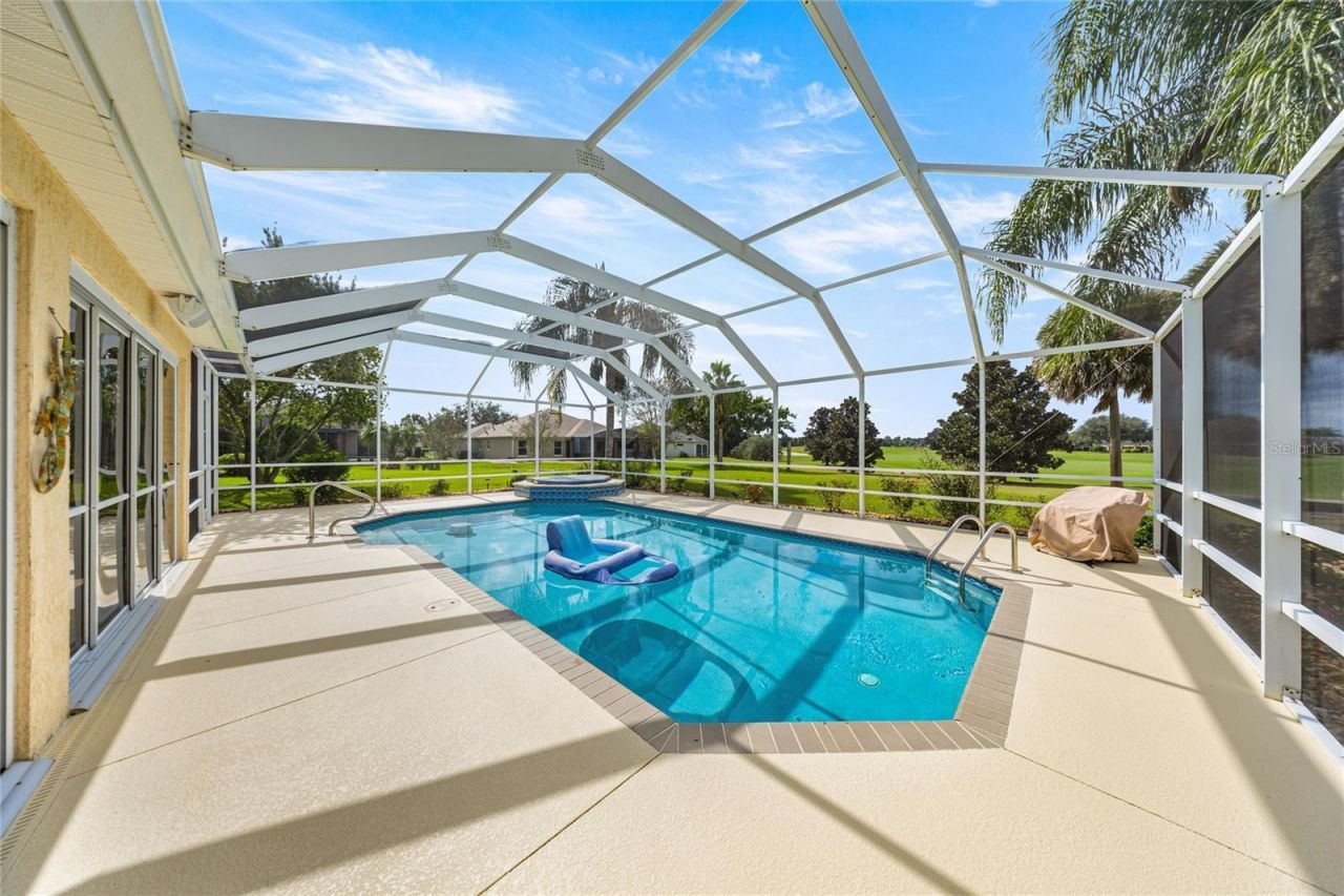1850 Kyrle Terrace, The Villages, FL 32162 Photo
