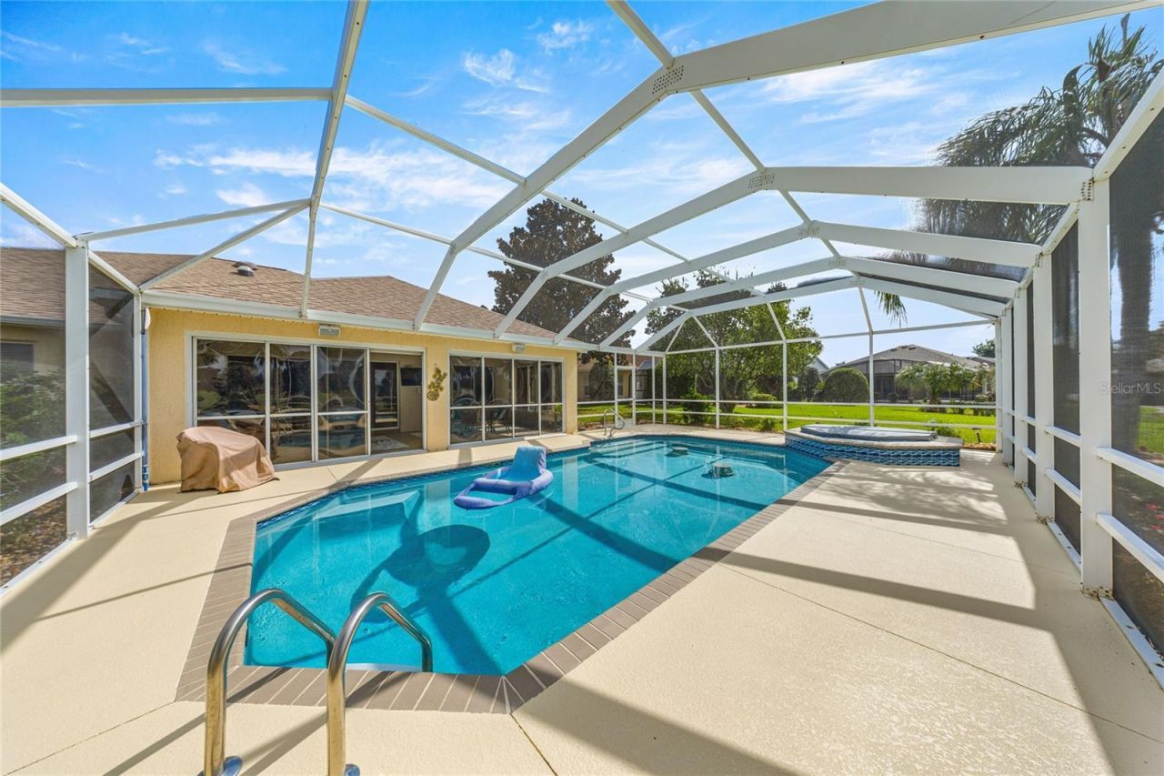1850 Kyrle Terrace, The Villages, FL 32162 Photo