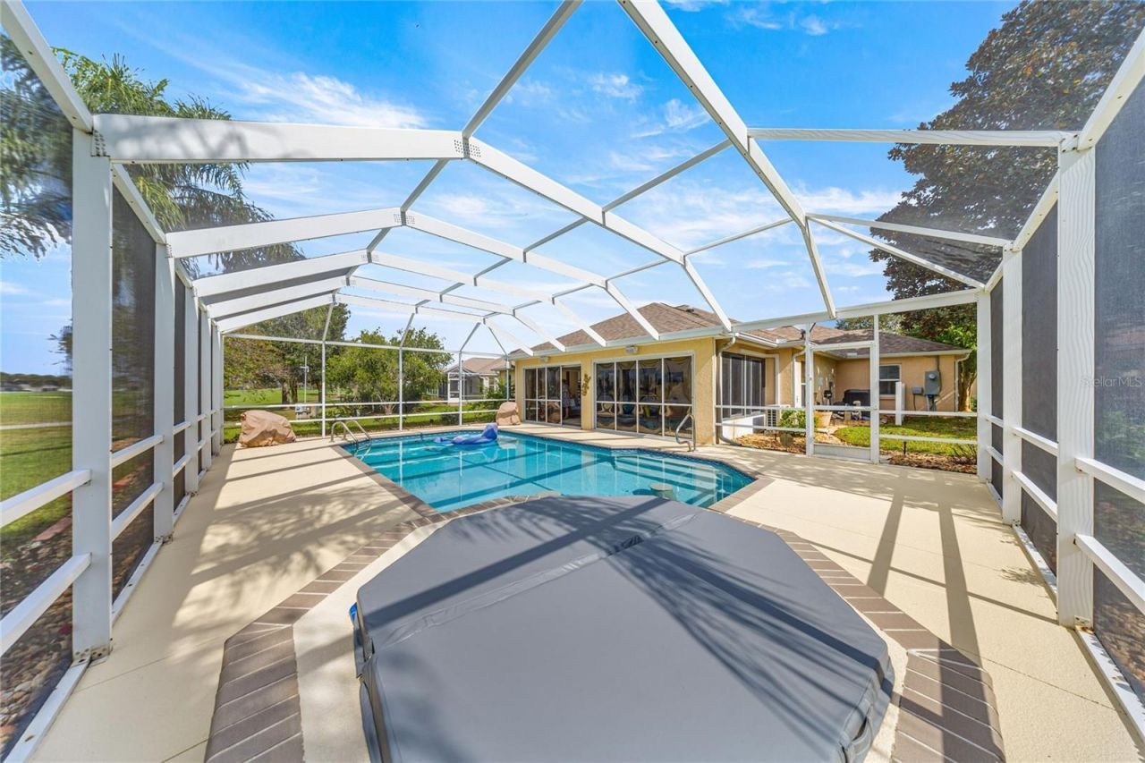 1850 Kyrle Terrace, The Villages, FL 32162 Photo