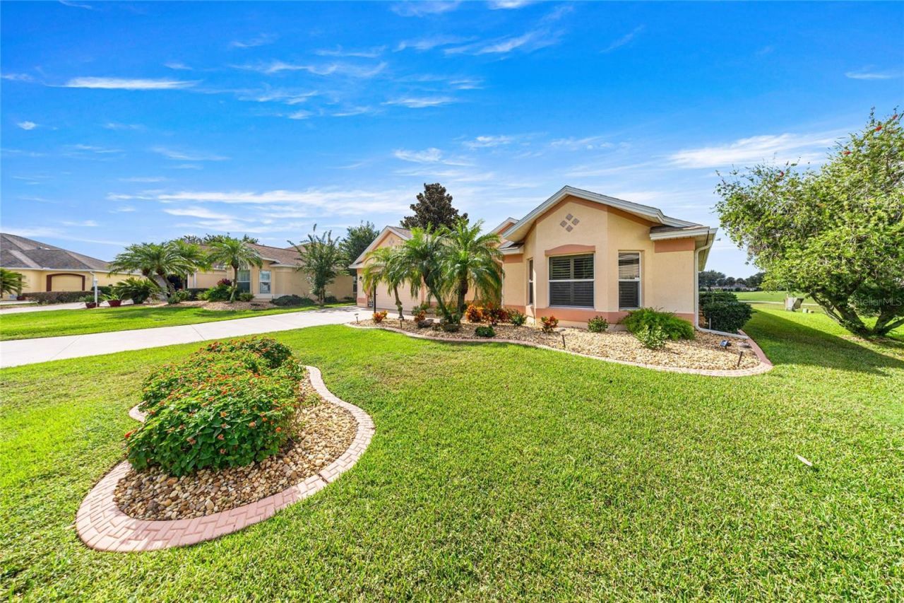 1850 Kyrle Terrace, The Villages, FL 32162 Photo