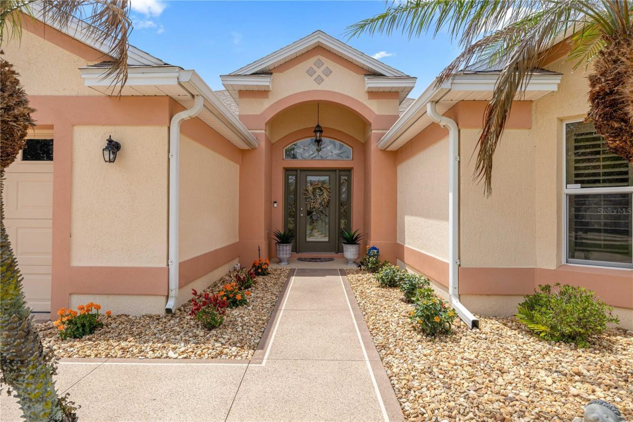 1850 Kyrle Terrace, The Villages, FL 32162 Photo