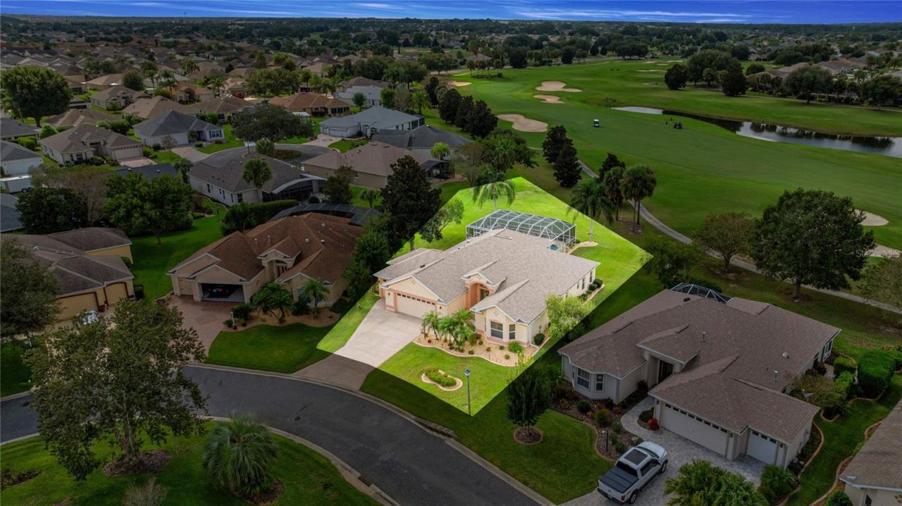 1850 Kyrle Terrace, The Villages, FL 32162 Photo