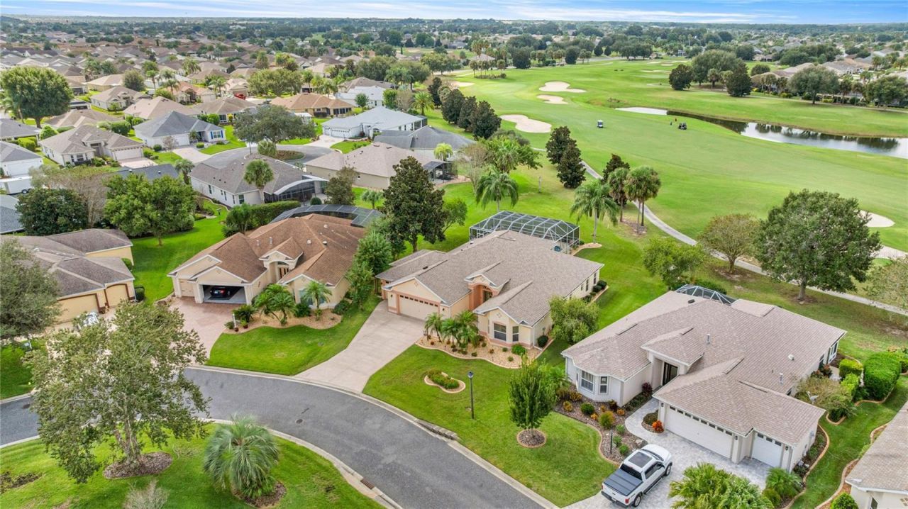 1850 Kyrle Terrace, The Villages, FL 32162 Photo