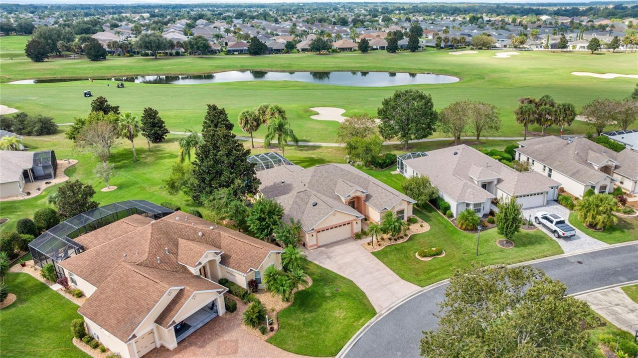 1850 Kyrle Terrace, The Villages, FL 32162 Photo