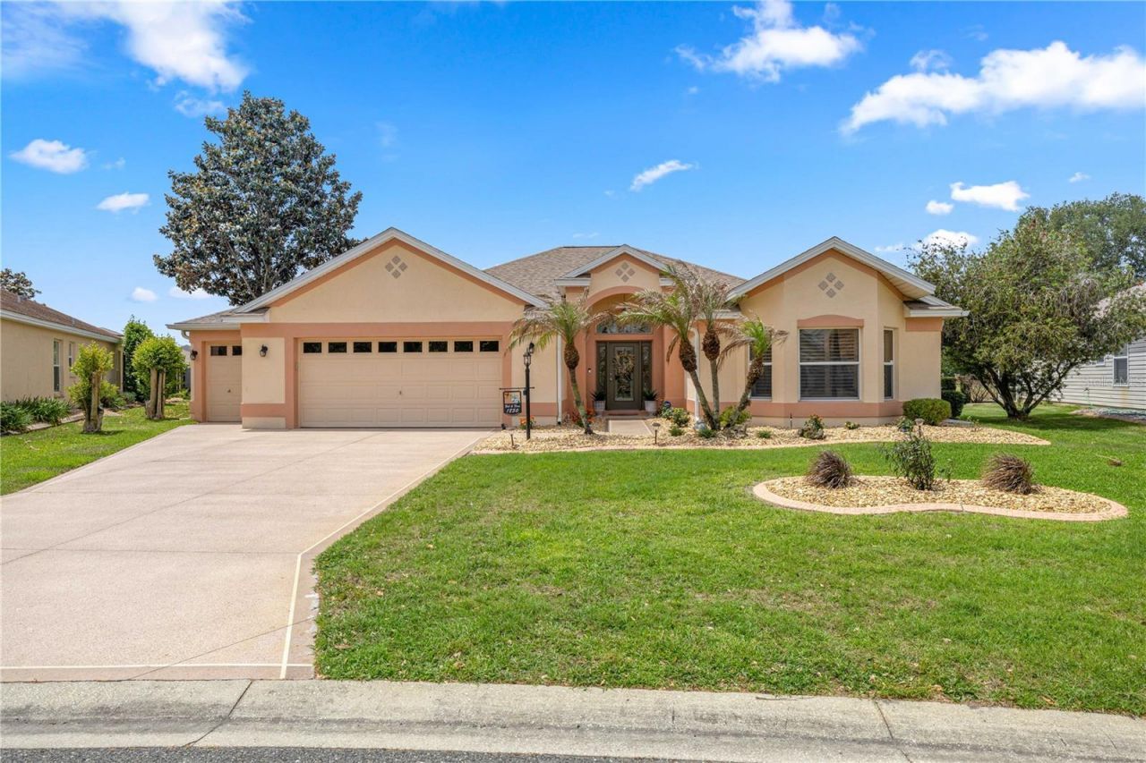 1850 Kyrle Terrace, The Villages, FL 32162 Photo