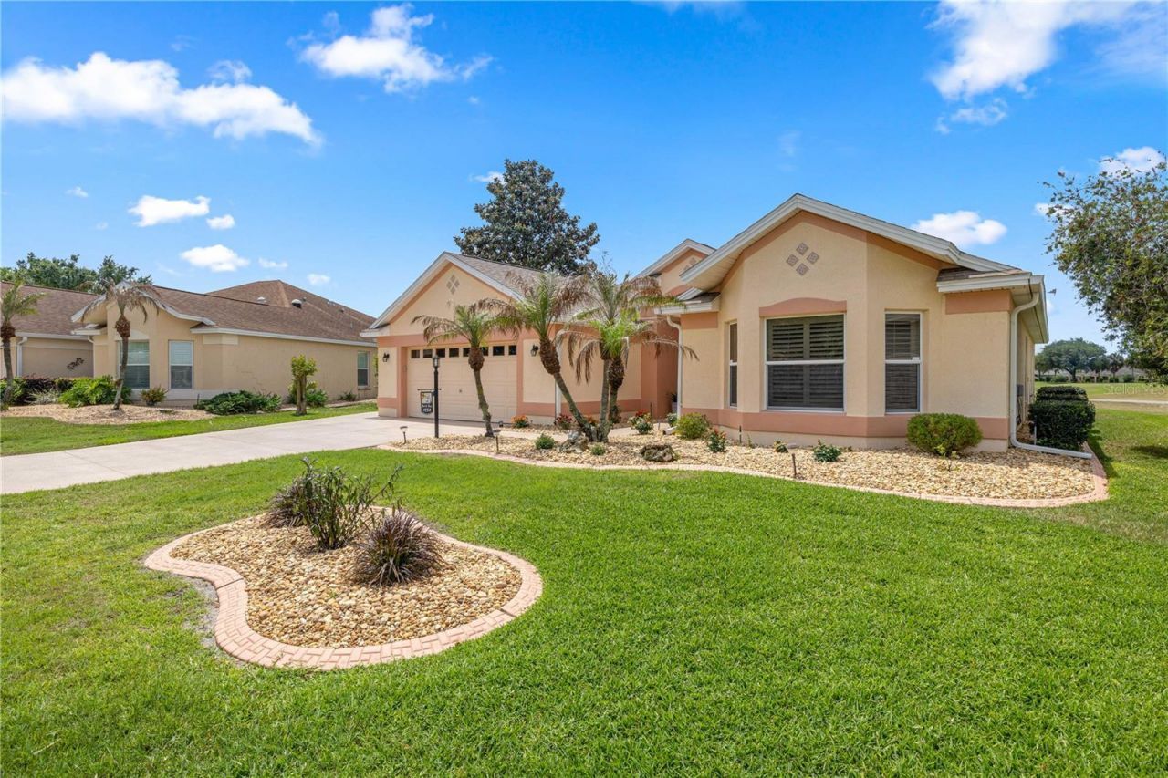 1850 Kyrle Terrace, The Villages, FL 32162 Photo