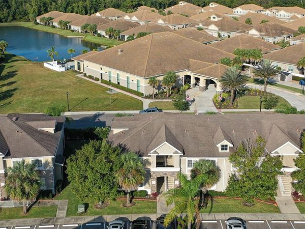 1231 GODAVARI WAY, Unit 101, WESLEY CHAPEL, FL 33543