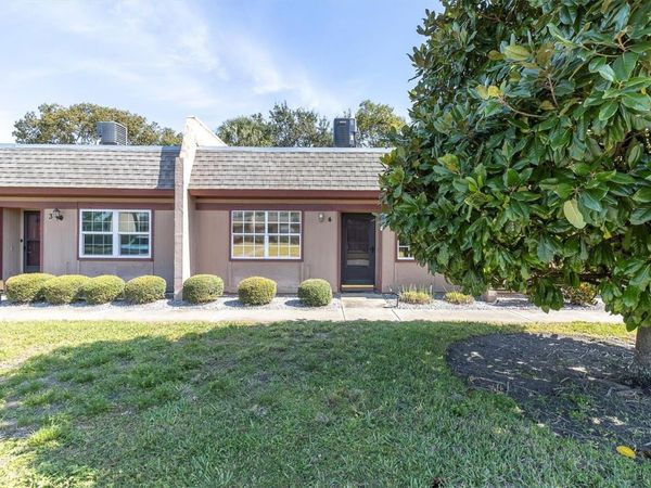 11204 PEMBRIDGE COURT, Unit 4, PORT RICHEY, FL 34668